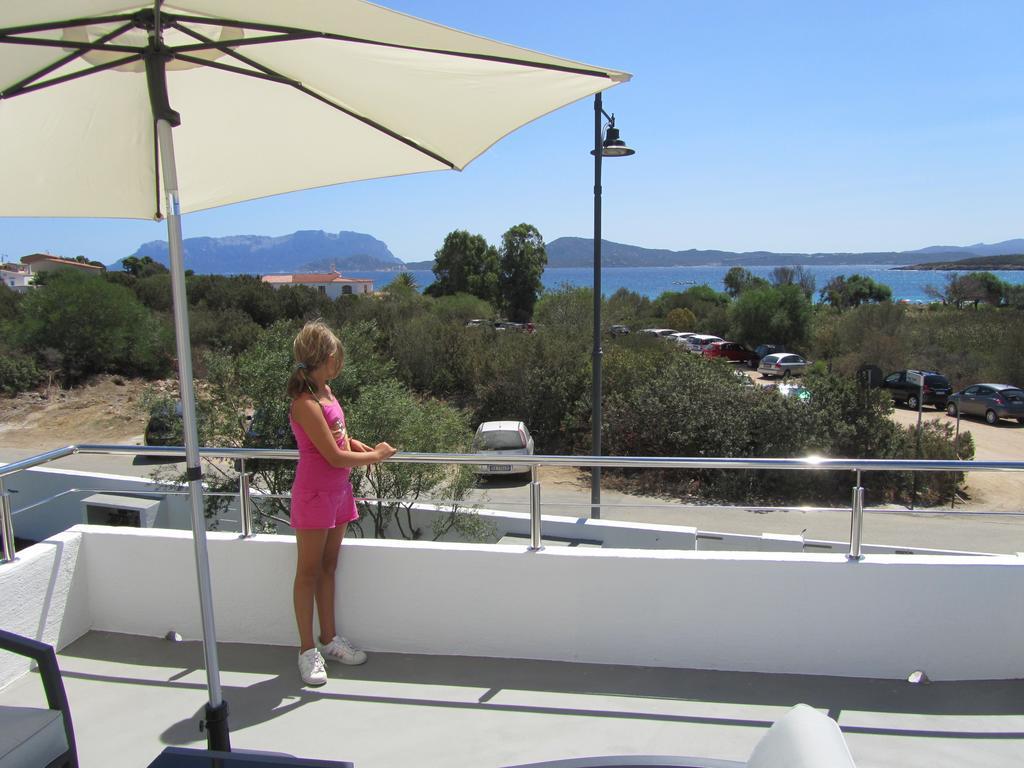 Sardegna E - Villa Charme&Design Olbia Exterior photo