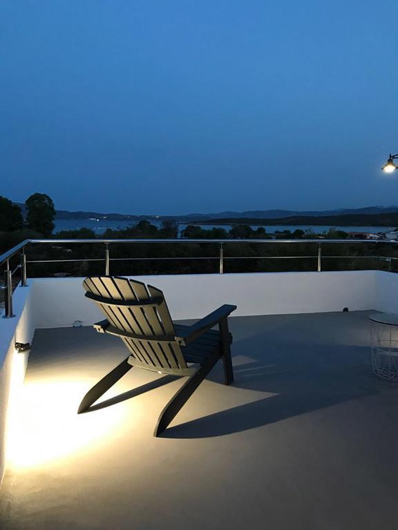Sardegna E - Villa Charme&Design Olbia Exterior photo